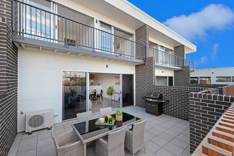 G149 - Apt 2 - Maitland Accommodation 0