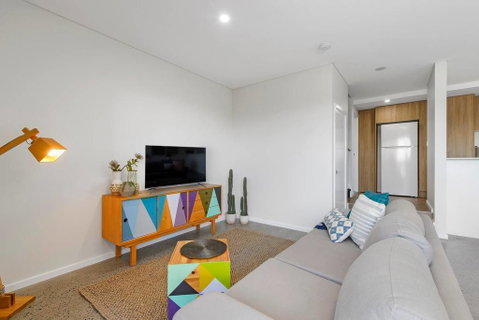 G149 - Apt 2 - Maitland Accommodation 3