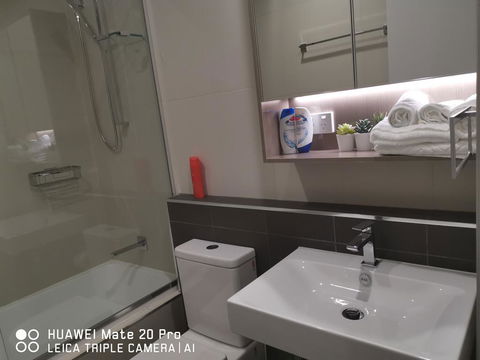 G3 Apartment - Maitland Accommodation 2