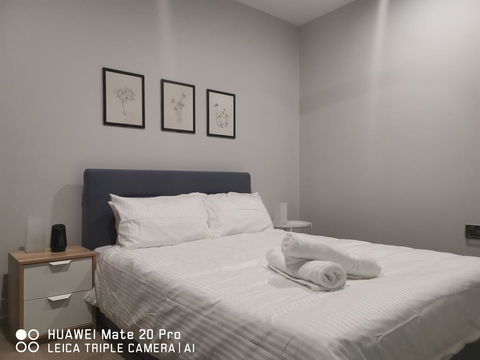 G3 Apartment - Maitland Accommodation 1