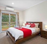 GALBRAITH BEACH STUDIO 3 - Maitland Accommodation