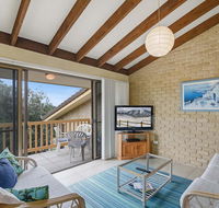 Galleries 3 - 3/28 Peregian Esplanade - Maitland Accommodation