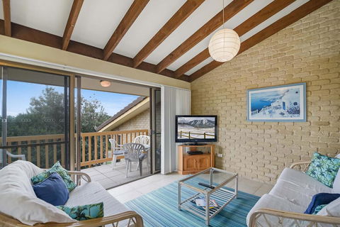 Galleries 3 - 3/28 Peregian Esplanade - Maitland Accommodation 0