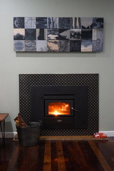 Gallery House Dwellingup - Maitland Accommodation 3