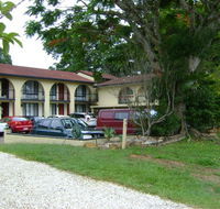 Gallery Motel - Maitland Accommodation