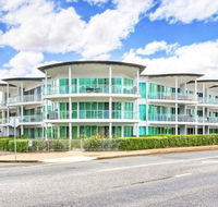Gallery Resort Apartments - Maitland Accommodation