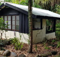 Gap Creek Retreat - Maitland Accommodation