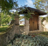 Garden Pavilion - Art House Yallingup - Maitland Accommodation