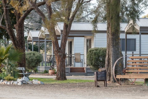 Gardenview - Maitland Accommodation 2