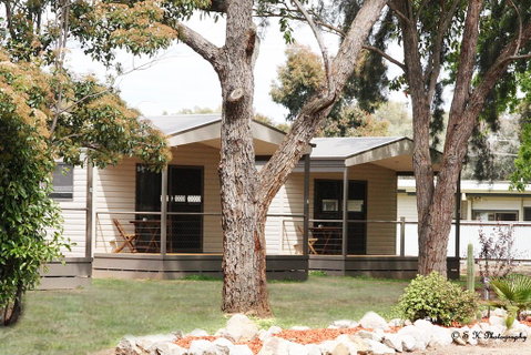 Gardenview - Maitland Accommodation 1