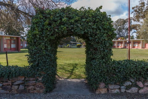 Gardenview - Maitland Accommodation 0