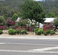Gatekeepers Traditional Bed  Breakfast - Maitland Accommodation