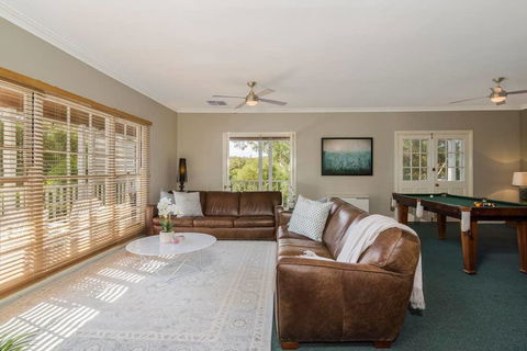 Gather At 65 Main In Hepburn Springs - Maitland Accommodation 2