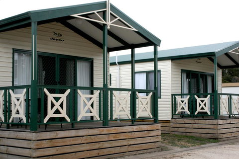 Geelong Surfcoast Hwy Holiday Park - Maitland Accommodation 0
