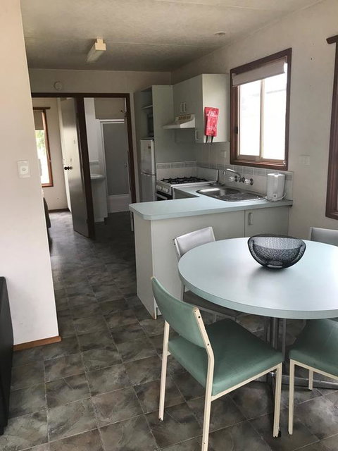 Geelong Surfcoast Hwy Holiday Park - Maitland Accommodation 3