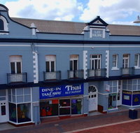 Geraldton Backpackers - Maitland Accommodation