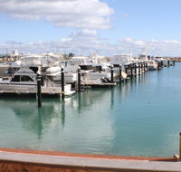 Geraldton Holiday Unit - Maitland Accommodation