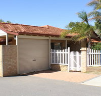 Geraldton Luxury Retreat 2 - Maitland Accommodation