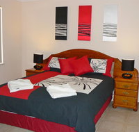 Geraldton Luxury Vacation Home - Maitland Accommodation