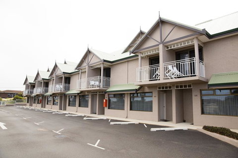 Geraldton Motor Inn - Maitland Accommodation 3