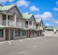 Geraldton Motor Inn - Maitland Accommodation