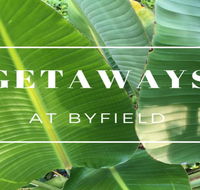 Getaways at Byfield - Maitland Accommodation