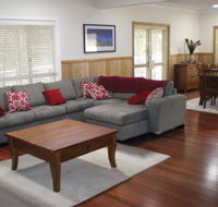 Gibraltar House - Maitland Accommodation