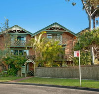 Gilmore Court 4 Byron Bay - Maitland Accommodation