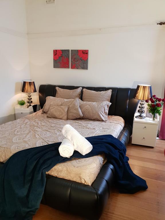Maidstone VIC Maitland Accommodation