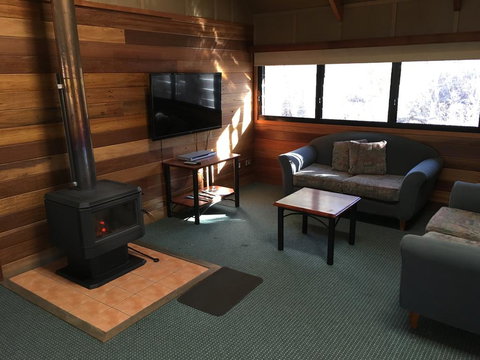 Girraween Environmental Lodge - Maitland Accommodation 2