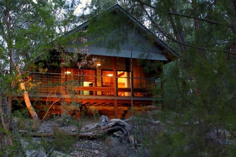 Girraween Environmental Lodge - Maitland Accommodation 0