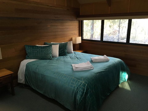 Girraween Environmental Lodge - Maitland Accommodation 1