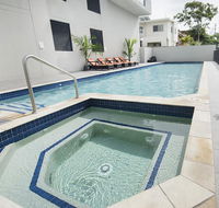 Gladstone Central Plaza - Maitland Accommodation