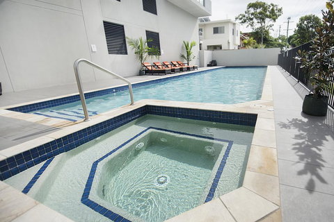 Gladstone Central Plaza - Maitland Accommodation 0