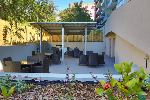 Gladstone Central Plaza - Maitland Accommodation 2