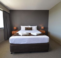 Gladstone Reef Hotel Motel - Maitland Accommodation