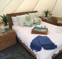 Glamping Byron Bay - Maitland Accommodation