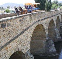 Glamping Gypsy Hobart - Maitland Accommodation