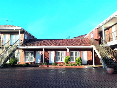 Glen Inn - Maitland Accommodation 0