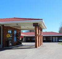 Glen Innes Lodge Motel - Maitland Accommodation