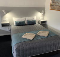 Glen Innes Motel - Maitland Accommodation