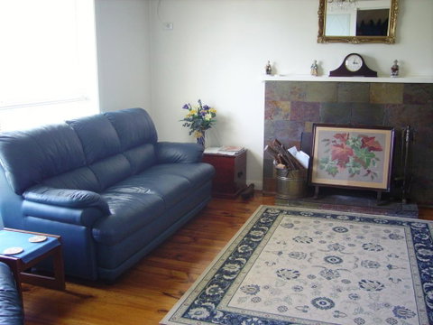 Glenelg Sea-Breeze - Maitland Accommodation 0