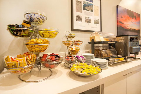 Glenferrie Lodge - Maitland Accommodation 3