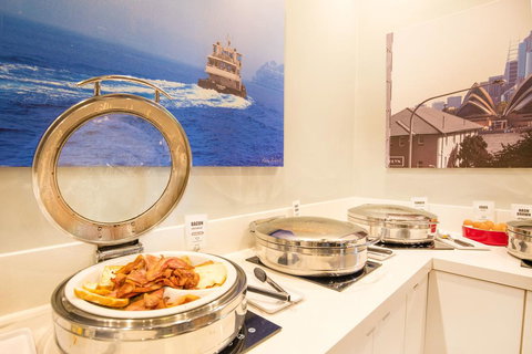 Glenferrie Lodge - Maitland Accommodation 2