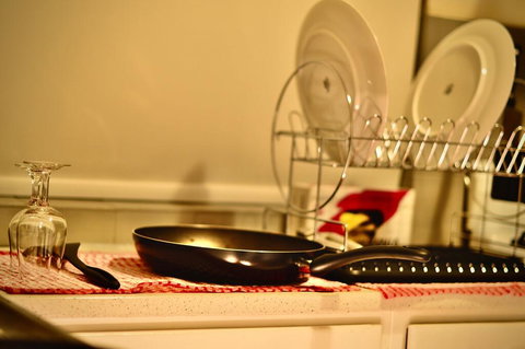 Gmall's Shared Motel - Maitland Accommodation 1