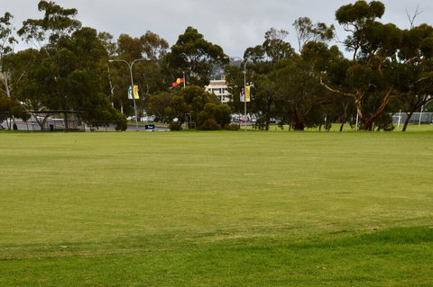 Gmall's Shared Motel - Maitland Accommodation 3