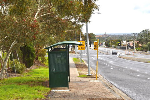 Gmall's Shared Motel - Maitland Accommodation 2