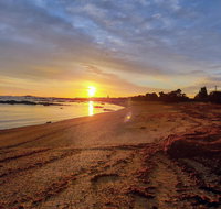 Goat Island Bungalow - Maitland Accommodation