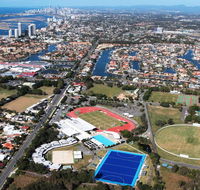 Gold Coast Performance Centre - Maitland Accommodation