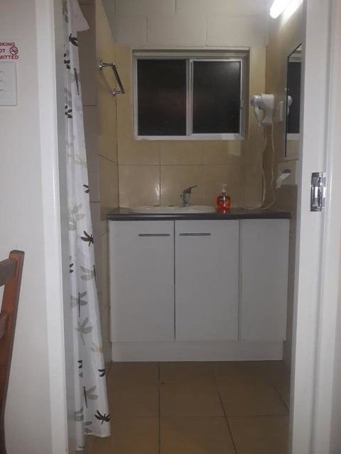 Golden Grain Motel - Maitland Accommodation 3